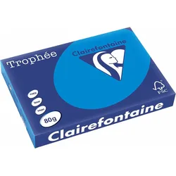 Exacompta Clairefontaine 1886C, Laser-/Inkjet-Druck, A3 (297x420 mm), 500 Blätte