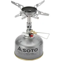 Soto WindMaster 4Flex Kocher (OD-1RXN)