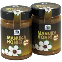 Avitale Manuka Honig MGO 400+