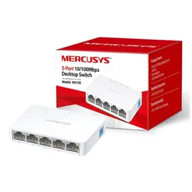 Mercusys MS105 5 Ports