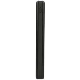 Extralink EPB-078B 10000mAh Schwarz Power bank, USB-C