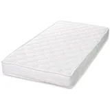 Lorelli Lorelli, Babybett Matratze 110 x 62 x 10 (110 x 62 cm