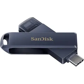 SanDisk Phone Drive 2-in-1, Memory Stick Flash-Laufwerk, 256 GB