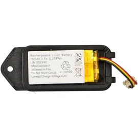 Bosch Akku LED Remote Zubehör schwarz