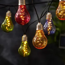 STAR Trading Glow, Solar (1.90 m)