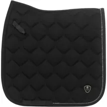 CAVALLO Dressurschabracke CAVALPRUNE Sattelunterlage  DR Schwarz