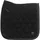 CAVALLO Dressurschabracke CAVALPRUNE Sattelunterlage  DR Schwarz