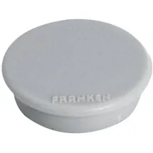 Franken HMS36 12 rund 38mm grau