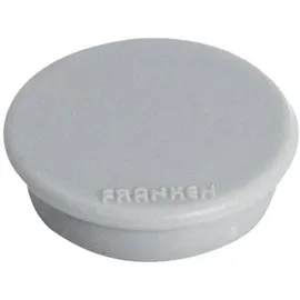Franken HMS36 12 rund 38mm grau