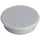 Franken HMS36 12 rund 38mm grau