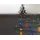 Fééric Lights and Christmas LED-Lichterkette 5 m Bunt