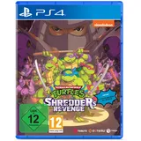 Teenage Mutant Ninja Turtles - Shredder's Revenge