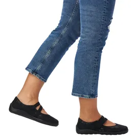 remonte Slipper in schwarz 41