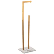 5five simply smart Toilettenpapierständer in weiß | Gr.: onesize