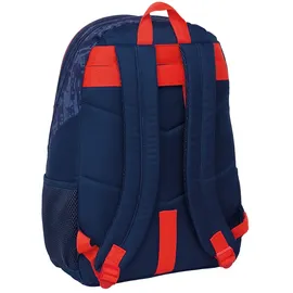 Safta Spider-Man Blau