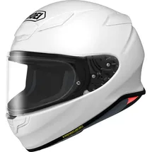 Shoei NXR2, Integralhelm - Weiß - XS