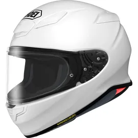 Shoei NXR2, Integralhelm - Weiß - XS