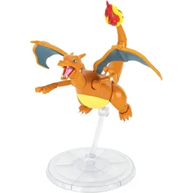Jazwares Pokémon Glurak