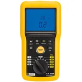 CHAUVIN ARNOUX C.A 6524 Isolationsmesser