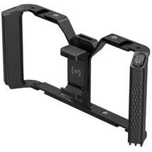SmallRig 5356 IG-02 IntegraGrip Cage w/ Wireless Controller