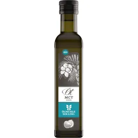 Ölmühle Solling MCT-Kokosöl 250 ml