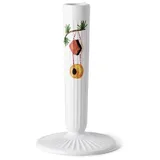 Kähler Kerzenständer Hammershøi Weiß