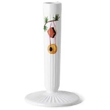 Kähler Kerzenständer Hammershøi Weiß