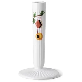 Kähler Kerzenständer Hammershøi Weiß