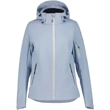 ICEPEAK Bathgate Damen Funktionsjacke, blau - 42