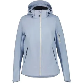 ICEPEAK Bathgate Damen Funktionsjacke, blau - 42