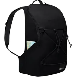 Jack Wolfskin Serene 18 l schwarz