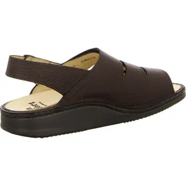 Finn Comfort Sylt Herren Braun 47