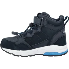 CMP Hadil Leather WP Urban Shoes Blau 33