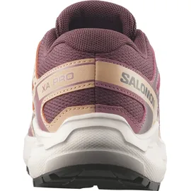 Salomon XA PRO J Kinder Lila 39