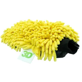 Dunlop Mikrofaser Autowaschhandschuh 2 St. 25 x 20 cm