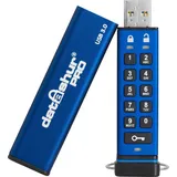 iStorage datAshur PRO 64GB USB 3.0