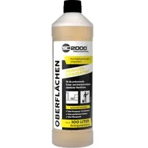 sc 2000 professional Oberflächenreiniger Reinigungskonzentrat 1 l