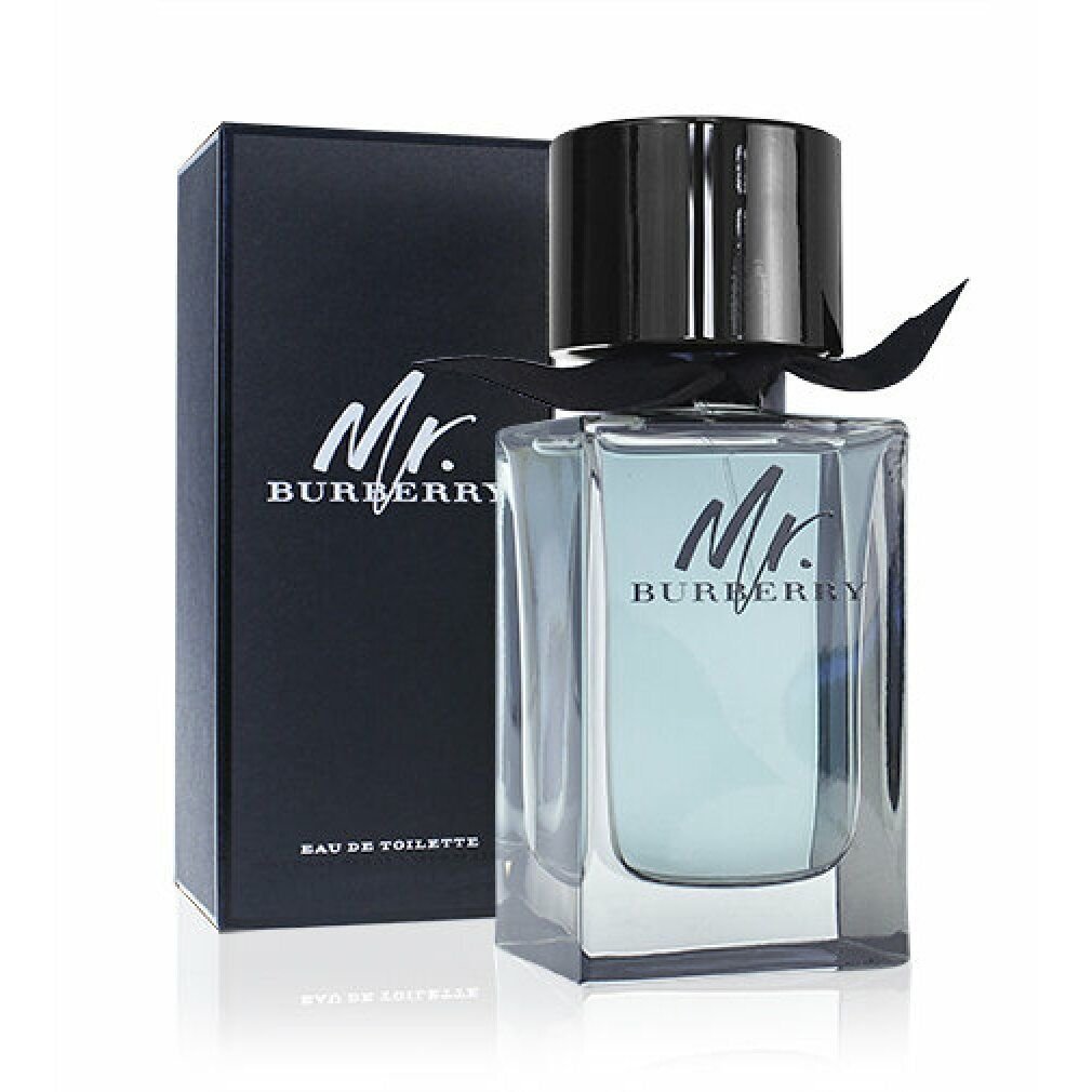 Burberry Mr. Edt Spray 30 ml Männer