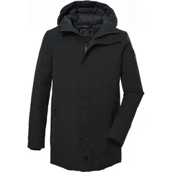 Parka GW 4 SCHWARZ 4XL