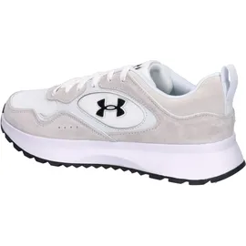 Under Armour Mirage Sport Herren White/Halo Gray/Black 43