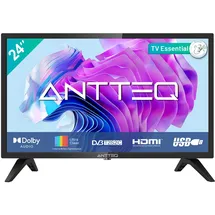 antteq AB24F1D 24" LED TV
