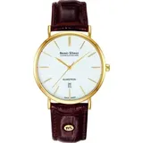 Bruno Söhnle Nabucco 17-33085-941 - braun - 38mm