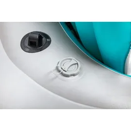 BESTWAY Adventure Elite grau/türkis