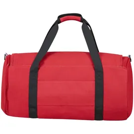 American Tourister Upbeat 55 cm Rot