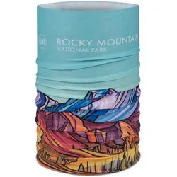 Buff Coolnet UV Multifunktionstuch - STK - Rocky Mountain Multi