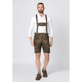 Stockerpoint Shorts Beppo4 braun 58