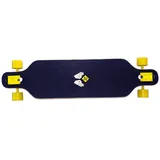 Longboard Freeride ca. 99 cm Design Robot