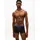 Tommy Hilfiger Boxershorts 3 Einheiten Schwarz / Arm Grn / PRP NVY / Nov Grn XXL