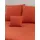 Pereira da Chuna Tagesdecke 280 x 250 cm Orange