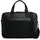 Tommy Hilfiger Laptoptasche TH Foundation Computer Bag Black